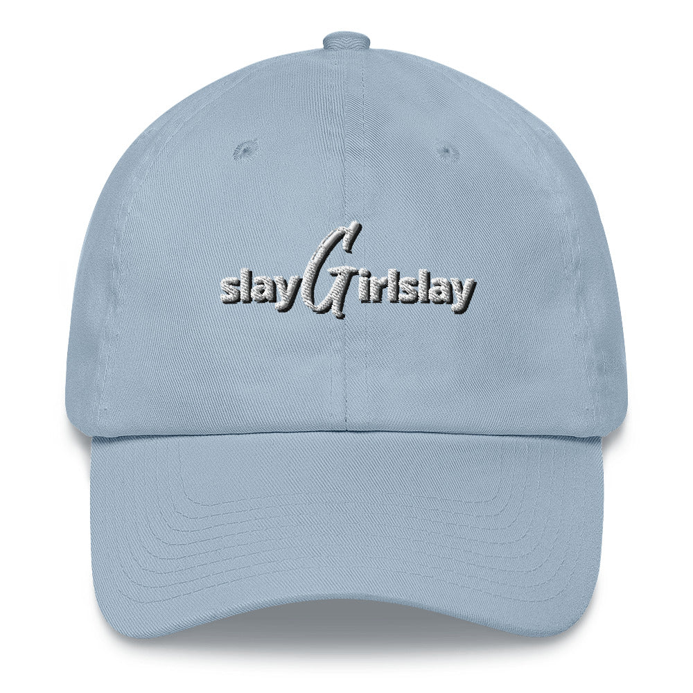 Slay Girl Slay - Bestie Hat