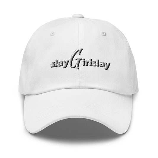 Slay Girl Slay - Bestie Hat
